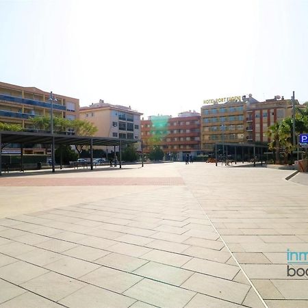 Apartamento Olimar, climatizado y con piscina InmoBoking Cambrils Exterior foto